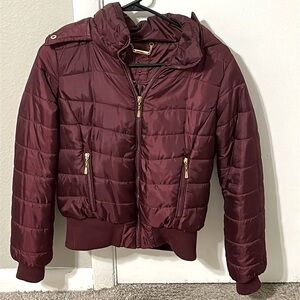 Limited Too puffer coat